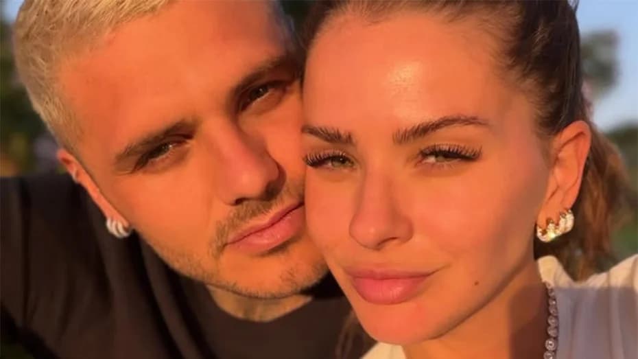 Mauro Icardi ve China Suarez İlişkisi Skandalla Sona Erdi! — görsel 3