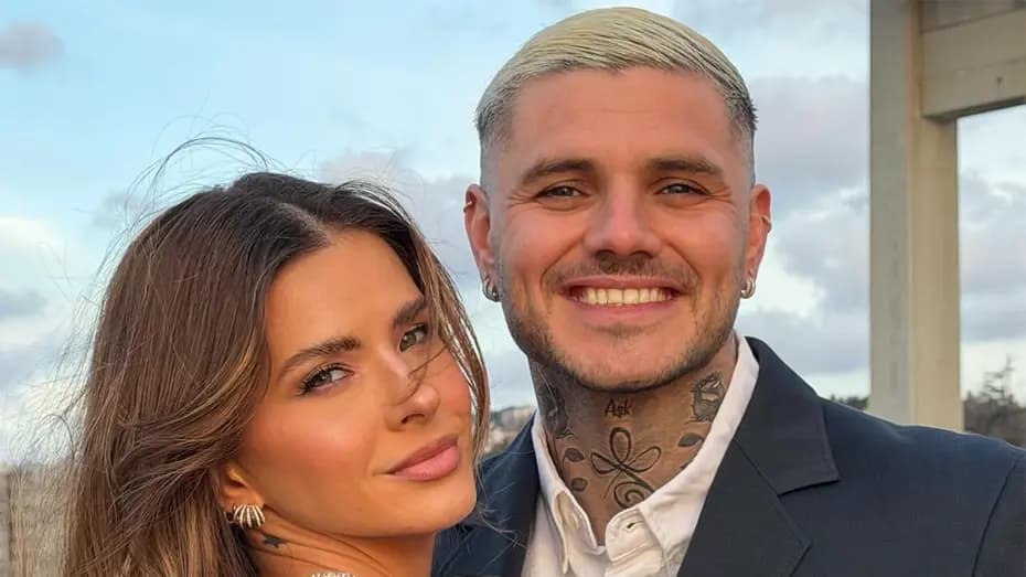Mauro Icardi ve China Suarez İlişkisi Skandalla Sona Erdi! — görsel 5