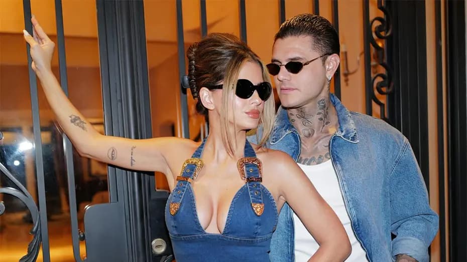 Mauro Icardi ve China Suarez İlişkisi Skandalla Sona Erdi! — görsel 9