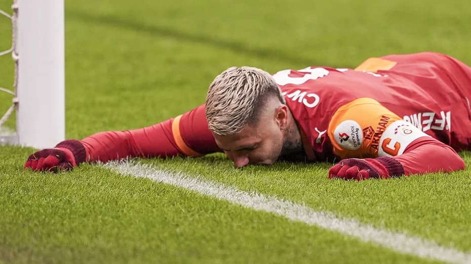 Icardi'nin Menajerinden Açıklama: Galatasaray ile Görüşmeler Sona Erdi — görsel 3