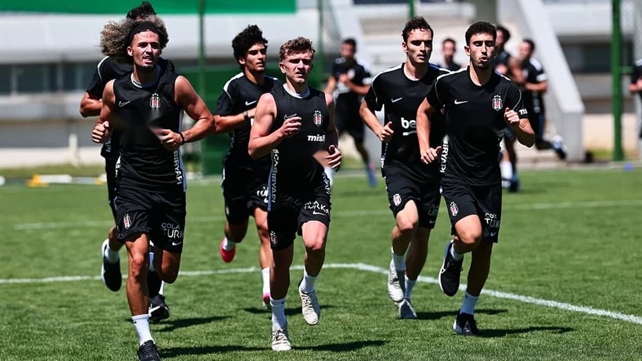 Beşiktaş - Gyirmot Hazırlık Maçı: Tarih, Saat ve Yayın Bilgileri — görsel 3