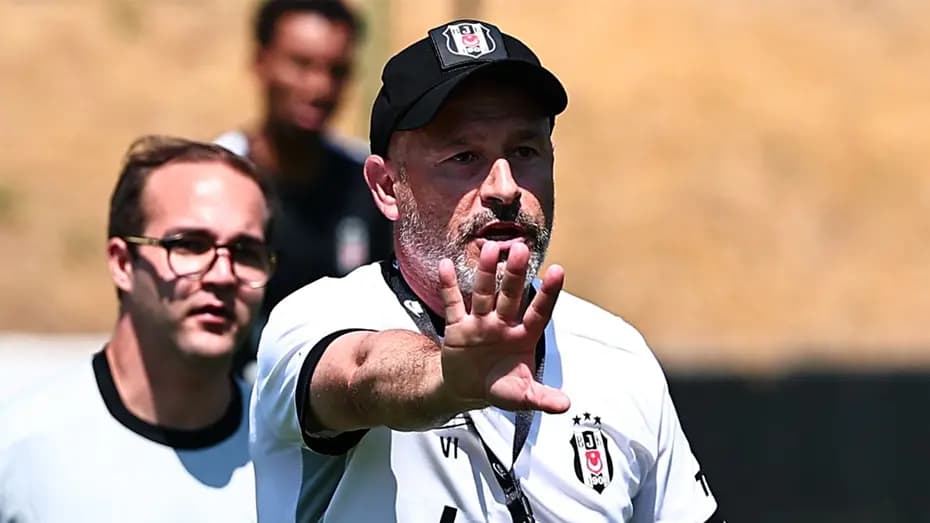 Beşiktaş - Gyirmot Hazırlık Maçı: Tarih, Saat ve Yayın Bilgileri — görsel 4