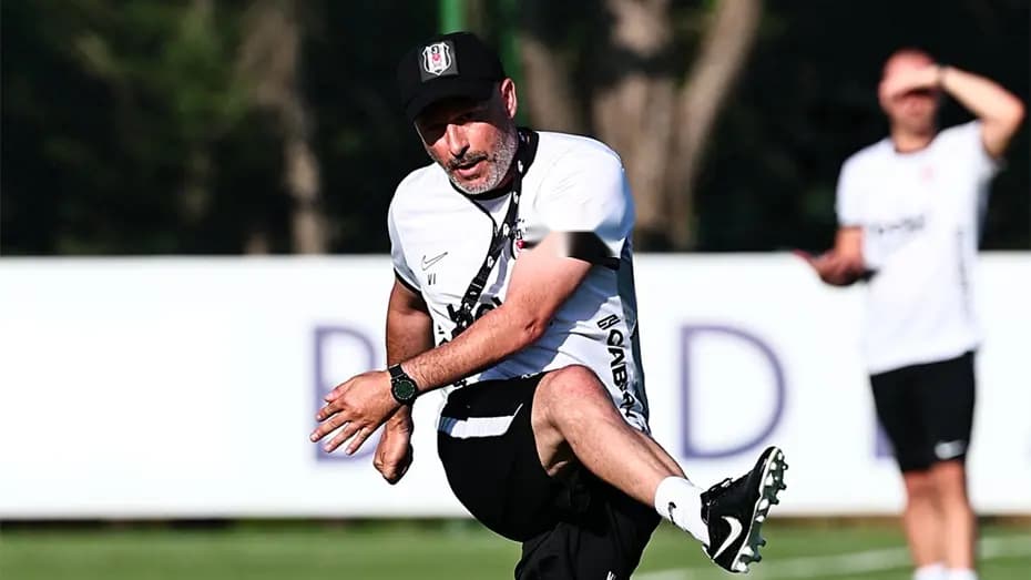 Beşiktaş - Gyirmot Hazırlık Maçı: Tarih, Saat ve Yayın Bilgileri — görsel 5