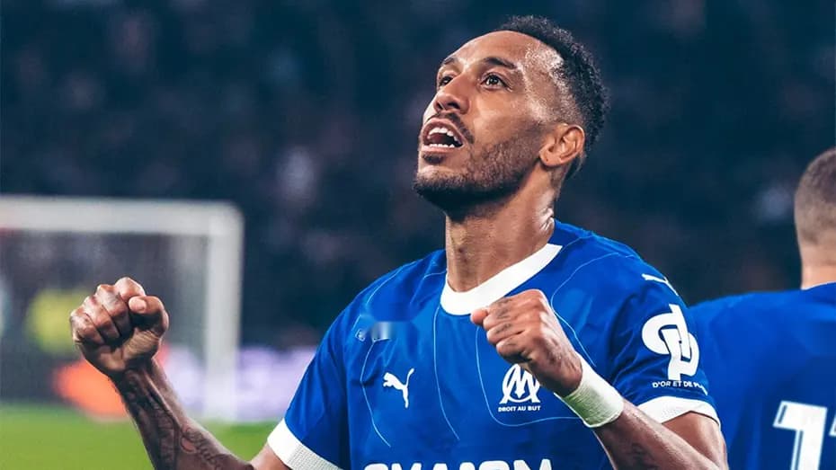 Aubameyang Süper Lig'e Transfer Olabilir! İşte Detaylar — görsel 5