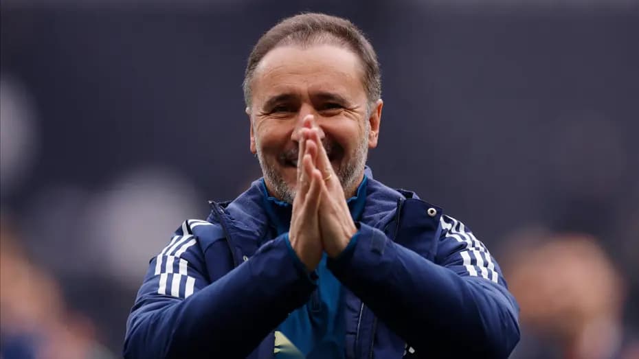 Nottingham Forest, Vitor Pereira'nın Yerine Oliver Glasner'ı Getiriyor — görsel 8