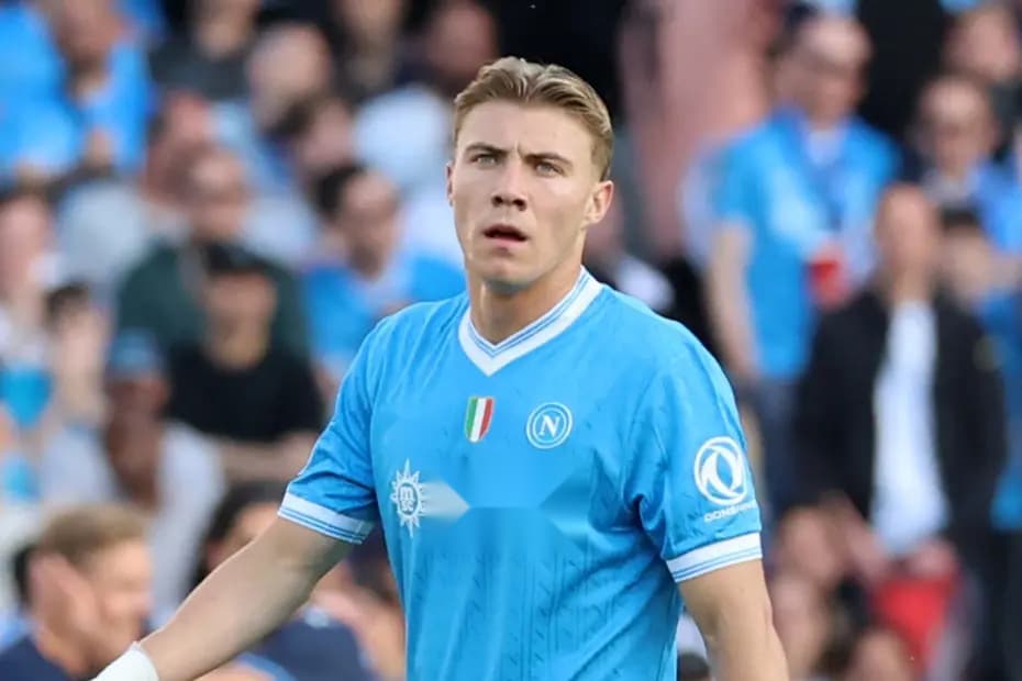 2026-27 Yaz Transfer Döneminde Avrupa'da Atılan İmzalar — görsel 11