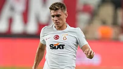2026-27 Yaz Transfer Döneminde Avrupa'da Atılan İmzalar — görsel 6