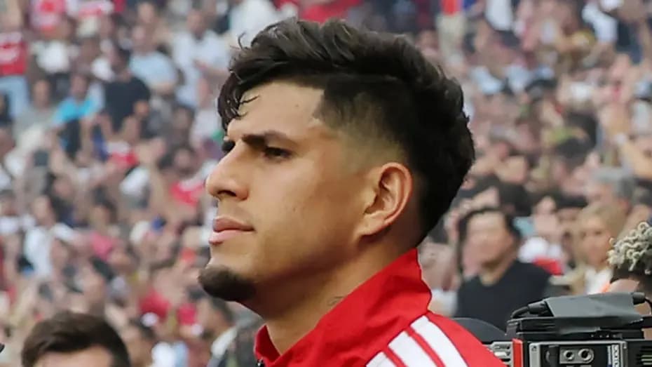 2026-27 Yaz Transfer Döneminde Avrupa'da Atılan İmzalar — görsel 10