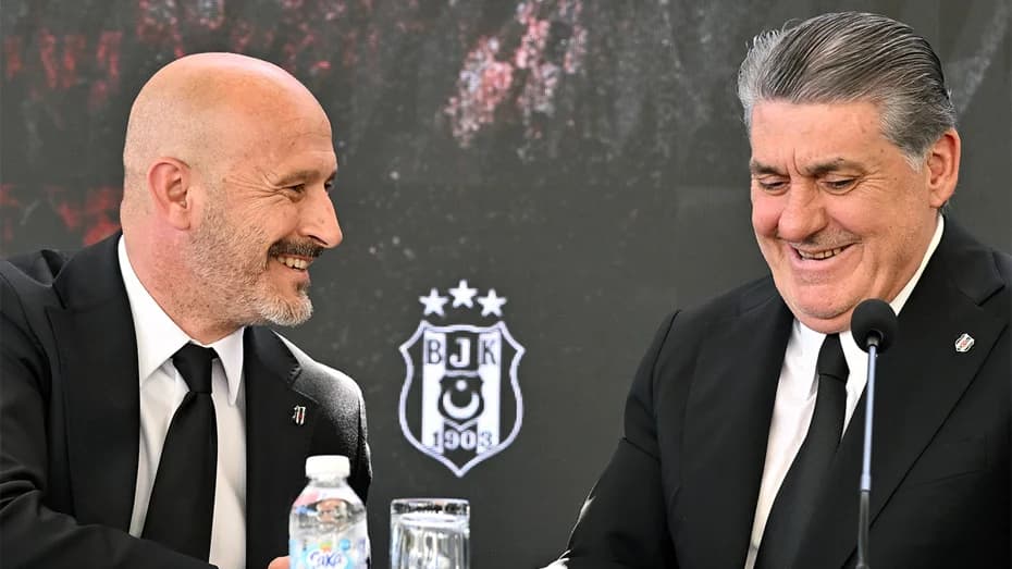 Beşiktaş, Lorenzo Pellegrini ile Anlaşma Peşinde mi? — görsel 3