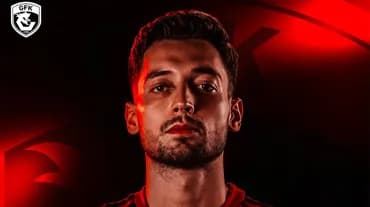 Gaziantep FK'de 5 Futbolcunun Ayrılığı Resmi Olarak Açıklandı