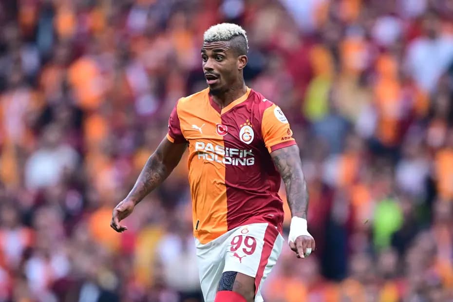 Mario Lemina'nın Geleceği Belirsiz: Cazip Teklifi Reddetti — görsel 4
