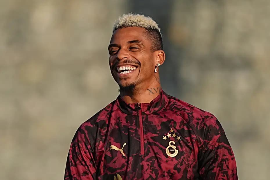 Mario Lemina'nın Geleceği Belirsiz: Cazip Teklifi Reddetti — görsel 5