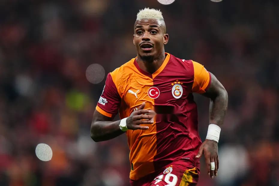 Mario Lemina'nın Geleceği Belirsiz: Cazip Teklifi Reddetti — görsel 8