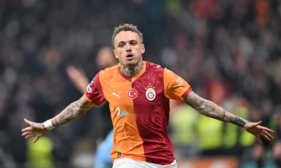 Noa Lang Transferinde Galatasaray'ın Şansı Artıyor — görsel 3