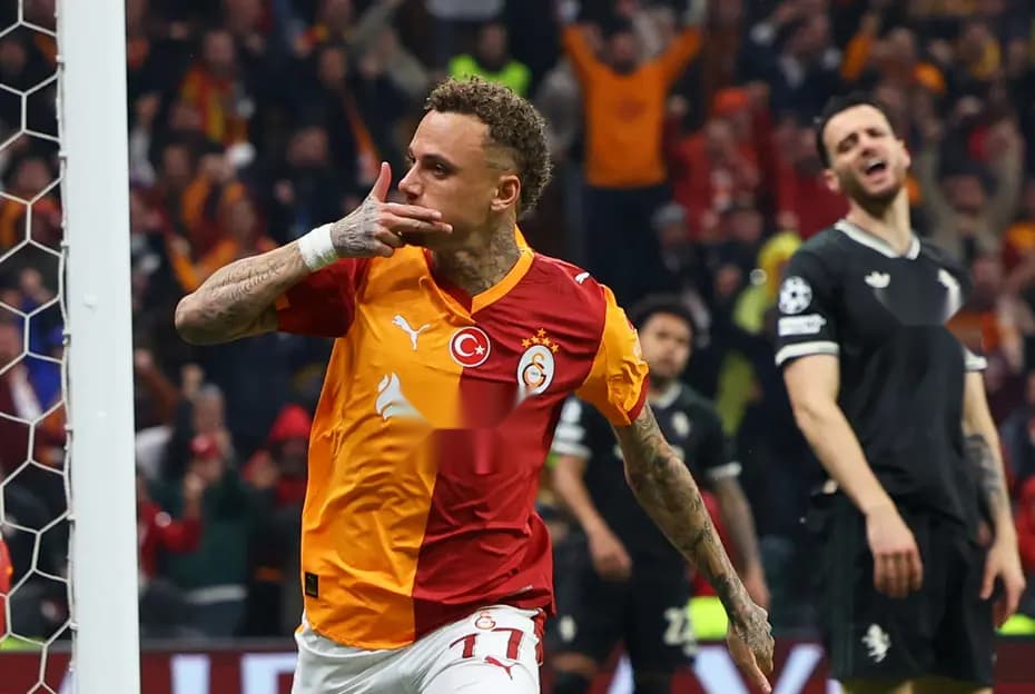 Noa Lang Transferinde Galatasaray'ın Şansı Artıyor — görsel 4