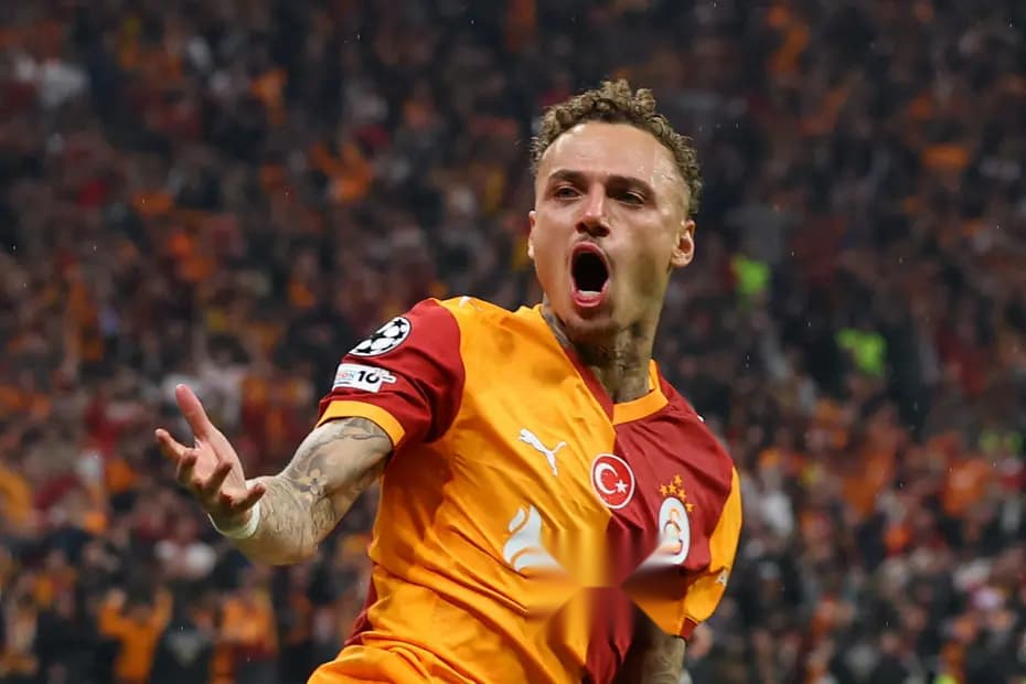 Noa Lang Transferinde Galatasaray'ın Şansı Artıyor — görsel 5