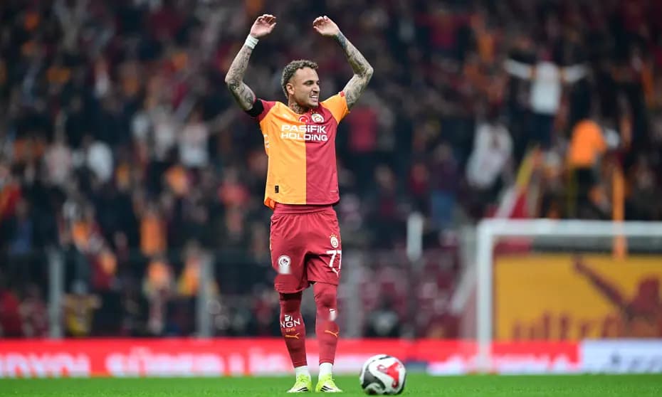Noa Lang Transferinde Galatasaray'ın Şansı Artıyor — görsel 8