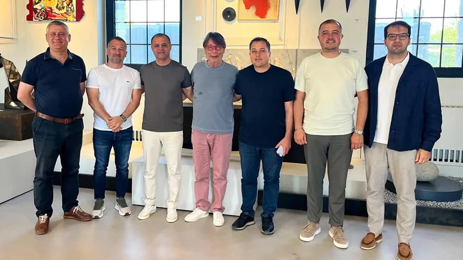Göztepe, Genç Golcüsü Bouajila'yı Muğlaspor'a Göndermeye Hazırlanıyor — görsel 3