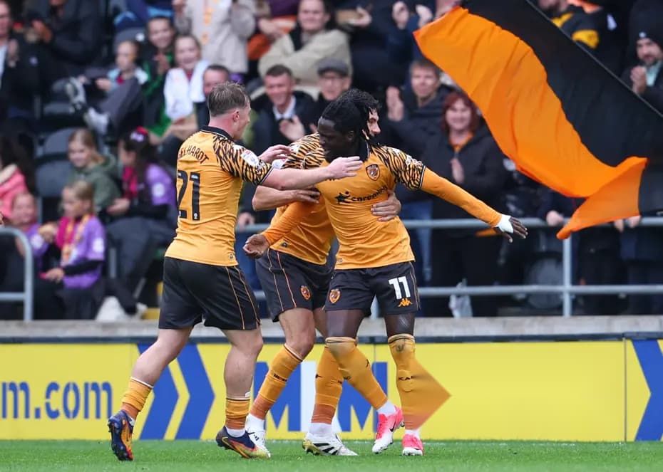 Hull City, Kaleci Jack Butland ile Transfer Bombasını Patlattı — görsel 9