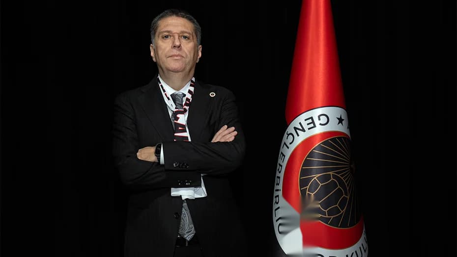 Trabzonspor Kaleci Transferi İçin Beklemede! Başkan Açıklama Yaptı — görsel 3