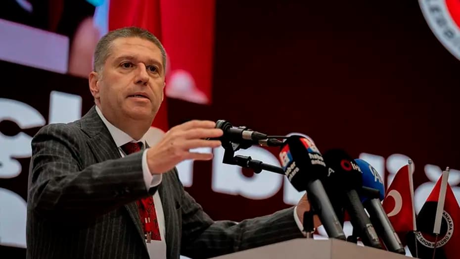 Trabzonspor Kaleci Transferi İçin Beklemede! Başkan Açıklama Yaptı — görsel 4