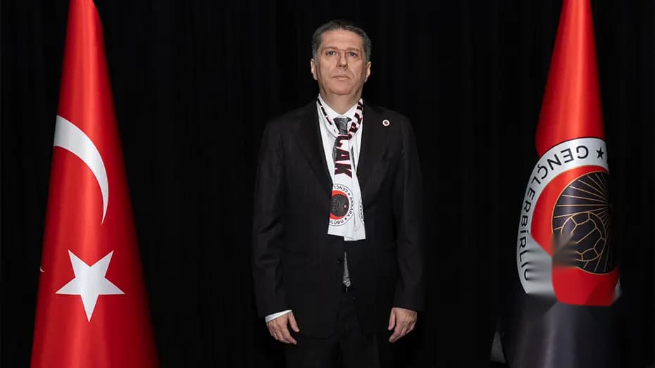 Trabzonspor Kaleci Transferi İçin Beklemede! Başkan Açıklama Yaptı — görsel 5