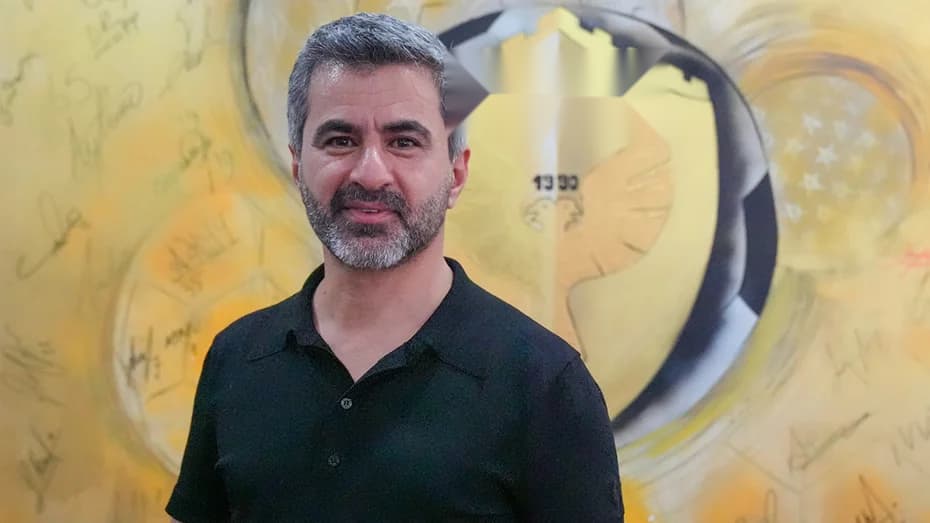 Amedspor Başkanı'ndan Transfer Müjdesi: Yıldız Futbolcu Geliyor — görsel 3