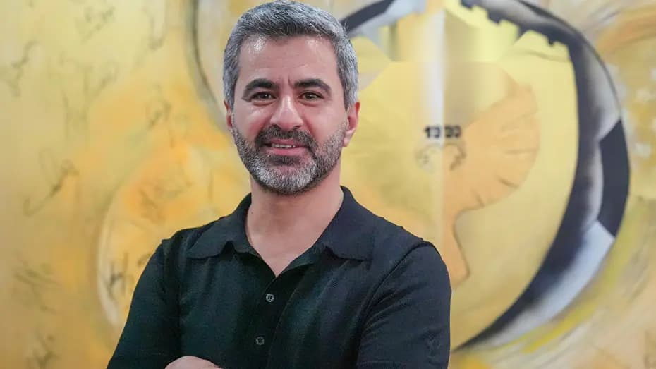 Amedspor Başkanı'ndan Transfer Müjdesi: Yıldız Futbolcu Geliyor — görsel 4