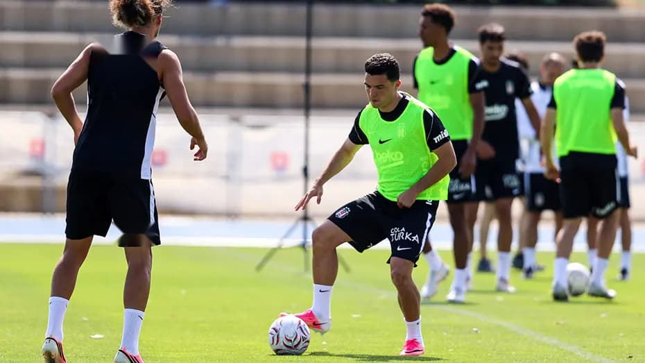 Beşiktaş, Slovakya'da Ndidi ile yeni sezona hazırlık yapıyor — görsel 13