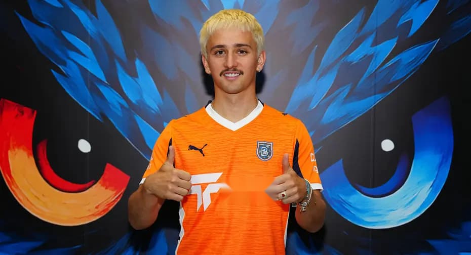 Süper Lig 2026-27 Yaz Transfer Dönemindeki Tüm İmzalar — görsel 14