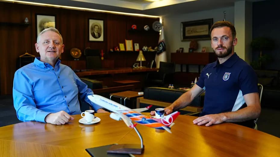 Süper Lig 2026-27 Yaz Transfer Dönemindeki Tüm İmzalar — görsel 15