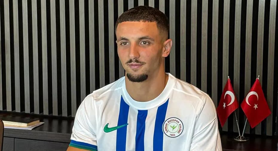 Süper Lig 2026-27 Yaz Transfer Dönemindeki Tüm İmzalar — görsel 16