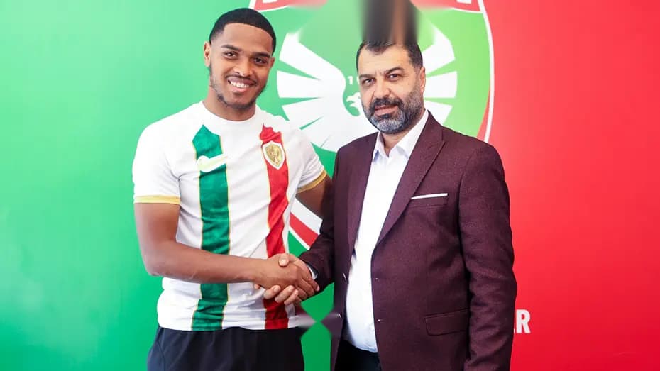 Süper Lig 2026-27 Yaz Transfer Dönemindeki Tüm İmzalar — görsel 17