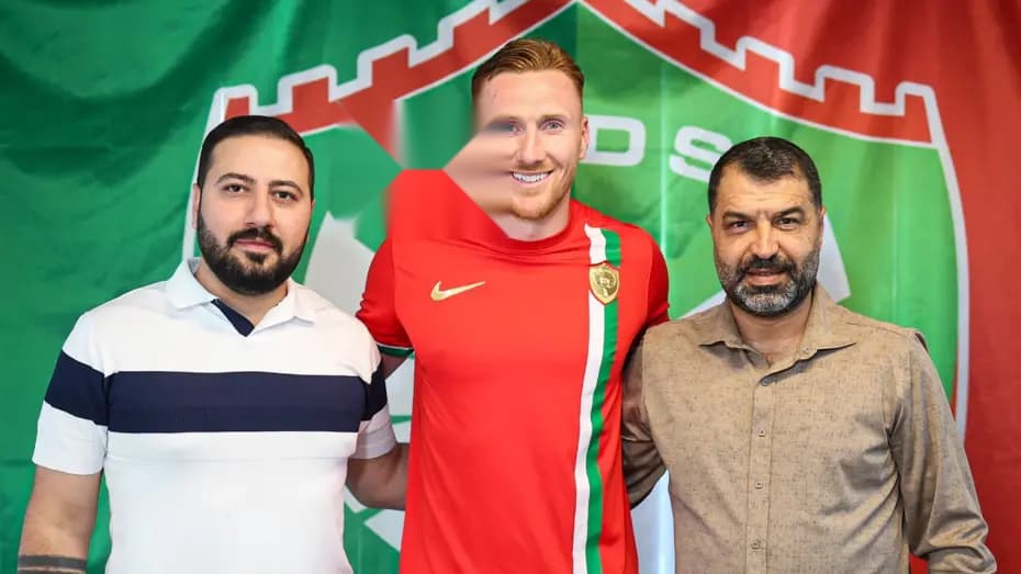 Süper Lig 2026-27 Yaz Transfer Dönemindeki Tüm İmzalar — görsel 20