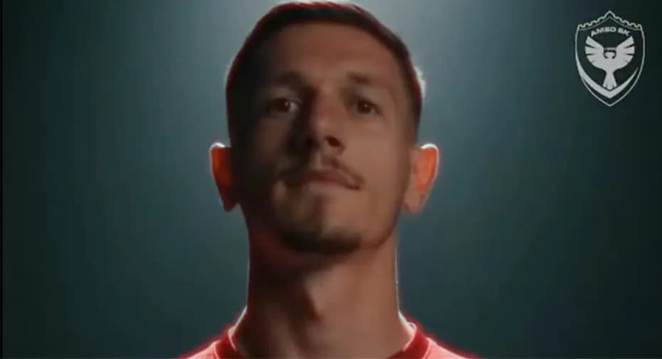 Süper Lig 2026-27 Yaz Transfer Dönemindeki Tüm İmzalar — görsel 23