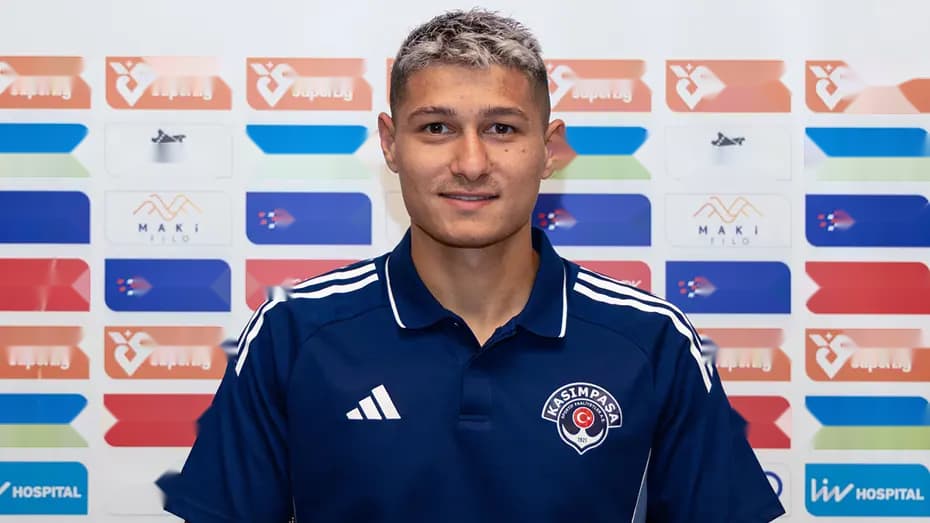 Süper Lig 2026-27 Yaz Transfer Dönemindeki Tüm İmzalar — görsel 28