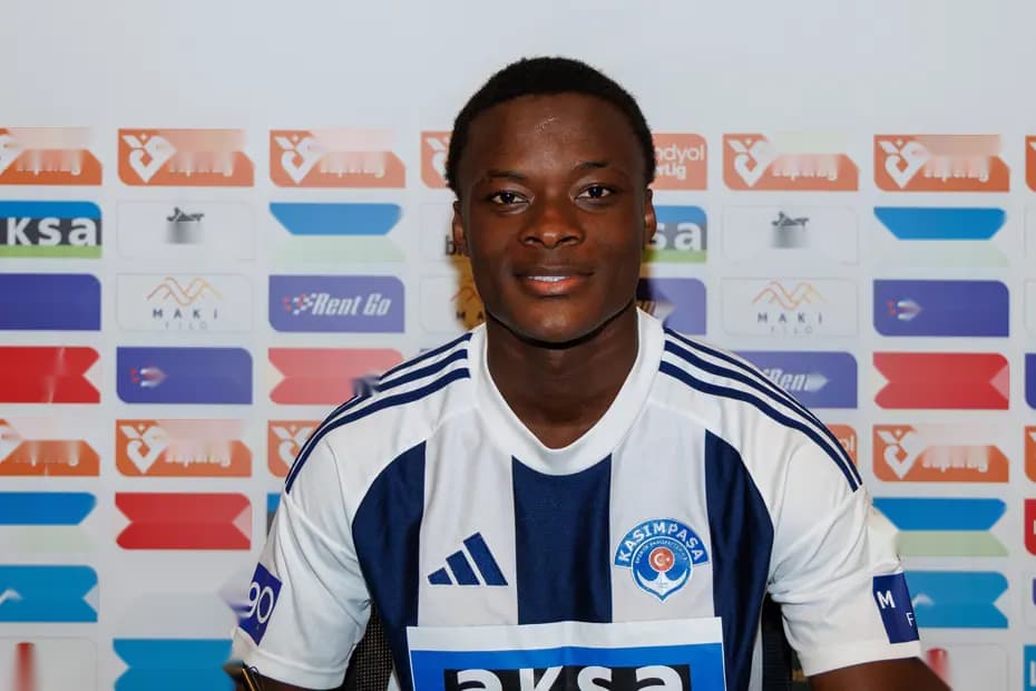 Süper Lig 2026-27 Yaz Transfer Dönemindeki Tüm İmzalar — görsel 29