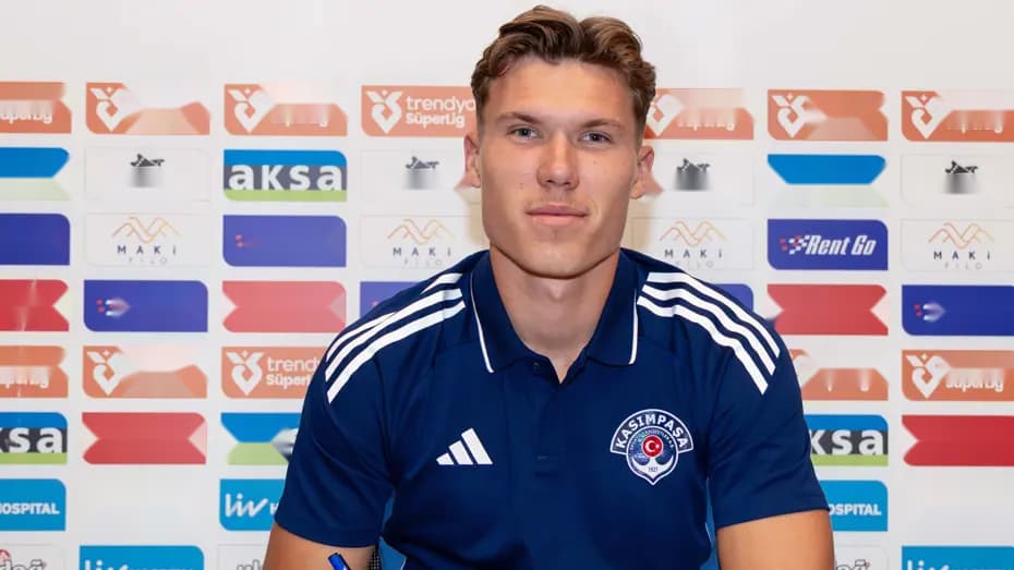 Süper Lig 2026-27 Yaz Transfer Dönemindeki Tüm İmzalar — görsel 30