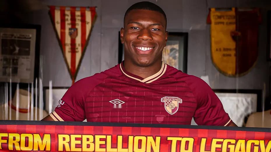 Süper Lig 2026-27 Yaz Transfer Dönemindeki Tüm İmzalar — görsel 35