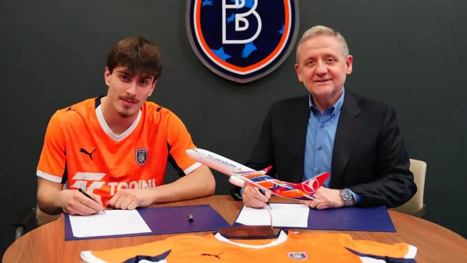 Süper Lig 2026-27 Yaz Transfer Dönemindeki Tüm İmzalar — görsel 37