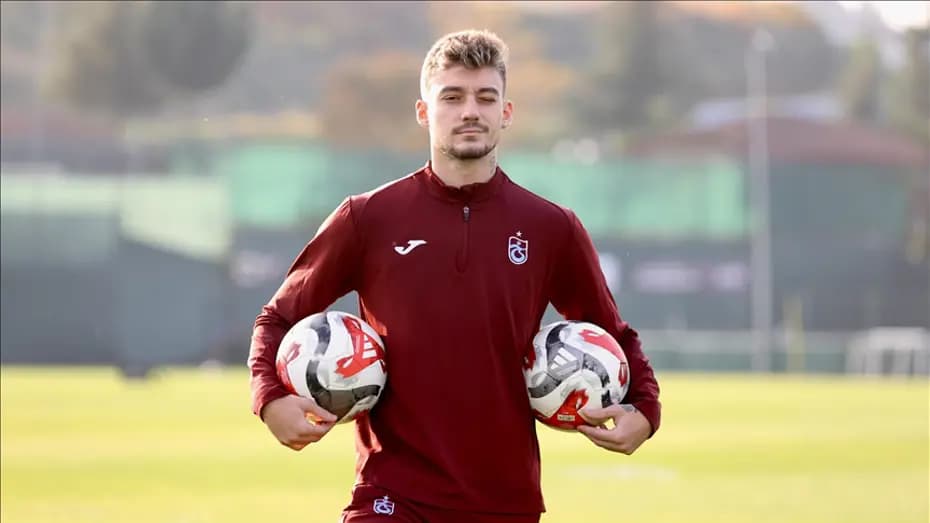 Süper Lig 2026-27 Yaz Transfer Dönemindeki Tüm İmzalar — görsel 39