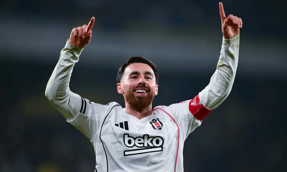 Süper Lig 2026-27 Yaz Transfer Dönemindeki Tüm İmzalar — görsel 41