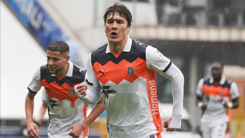 Süper Lig 2026-27 Yaz Transfer Dönemindeki Tüm İmzalar — görsel 42