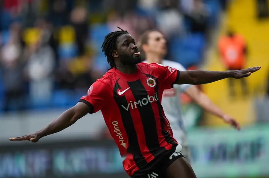 Süper Lig 2026-27 Yaz Transfer Dönemindeki Tüm İmzalar — görsel 44