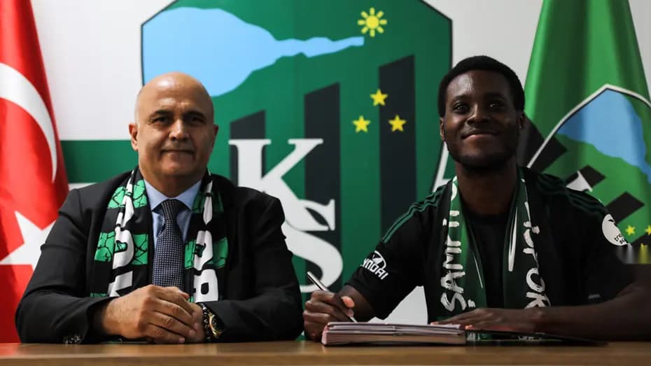 Süper Lig 2026-27 Yaz Transfer Dönemindeki Tüm İmzalar — görsel 8