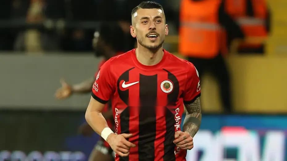 Süper Lig 2026-27 Yaz Transfer Dönemindeki Tüm İmzalar — görsel 10