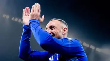 Santi Cazorla, 41 yaşında futbol kariyerine veda etti