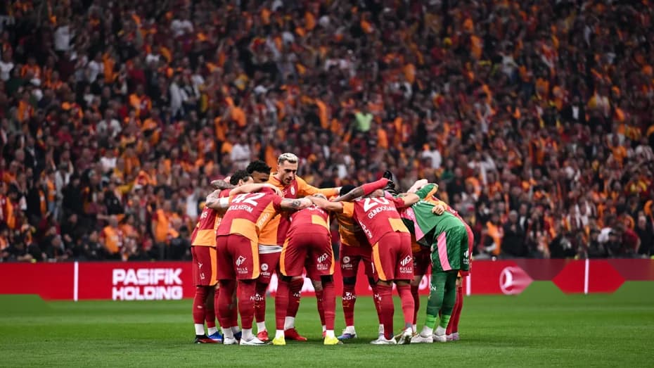 Galatasaray, Temmuz'da Avusturya'da Kamp Yapacak — görsel 3