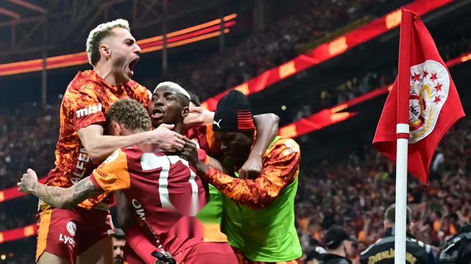 Galatasaray, Temmuz'da Avusturya'da Kamp Yapacak — görsel 4