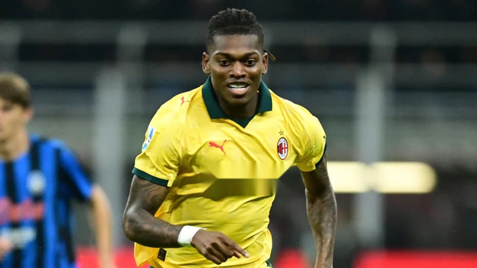 Rafael Leao İçin Süper Lig'den Somut Teklifler Geldi — görsel 3